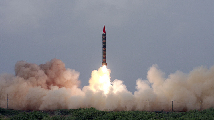 5 claves de cómo Pakistán se convierte en la tercera potencia nuclear