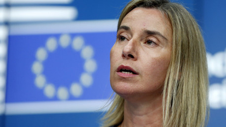La respuesta de la UE ante la crisis migratoria: capturar y destruir los barcos con inmigrantes