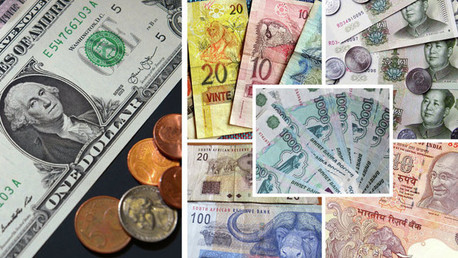 Cómo el BRICS se convertirá en el 'rey' económico