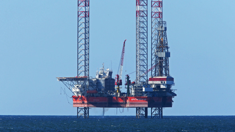 Predicen un crecimiento brusco del precio del petróleo