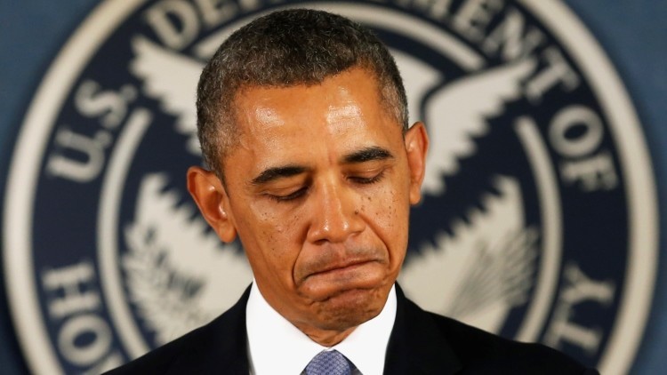 Obama pide disculpas por el ataque al hospital de Kunduz en Afganistán