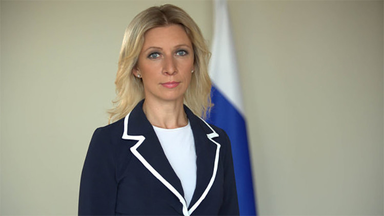 Moscú: La reacción de EE.UU. al informe neerlandés sobre el MH17 es parte de su propaganda