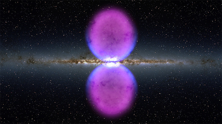 Científicos descubren posibles huellas de vida extraterrestre en la órbita de una estrella