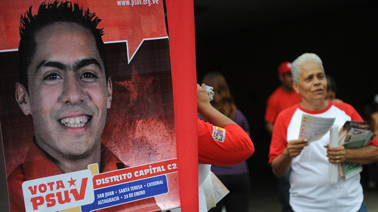 Venezuela: Identifican a otros autores del asesinato del diputado Robert Serra