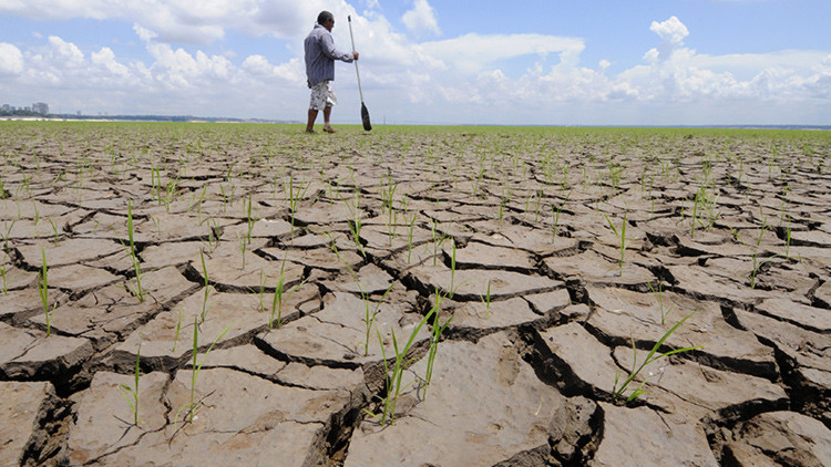 Identifican 'puntos de inflexión' por cambio climático capaces de pronosticar desastres naturales
