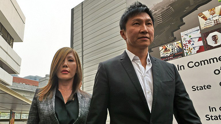 Singapur: Condenan a un pastor por gastar 36 millones de dólares en la carrera musical de su esposa