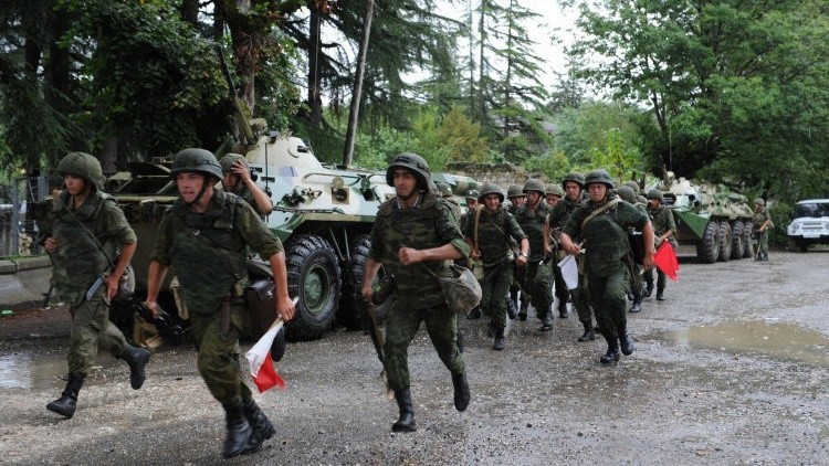 El Ejército ruso revisa sus bases militares en el extranjero