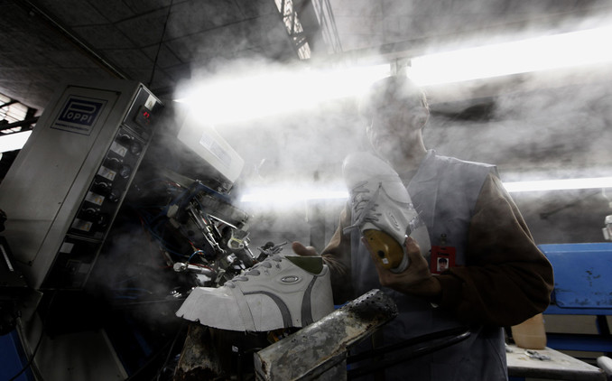 20 cosas que causan cáncer según la OMS