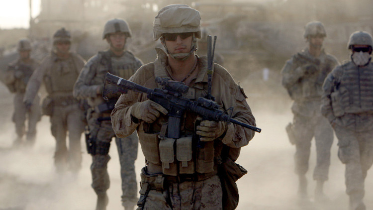 La Casa Blanca anunciará el despliegue de militares estadounidenses en suelo sirio