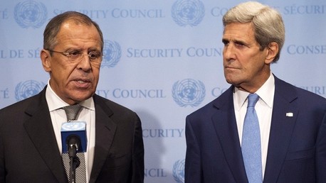Lavrov propone ante la ONU legalizar el principio de no injerencia en asuntos internos de otros país