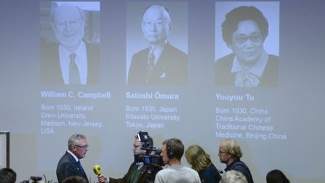 Youyou Tu, la 'bruja' china que ganó el Nobel de Medicina gracias a sus extractos de plantas