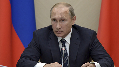"Es imposible la derrota del Estado Islámico sin la cooperación entre Rusia y EE.UU."