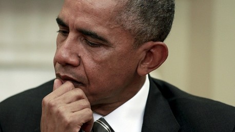"Putin ha hecho más en Siria en dos semanas que Obama en dos años"