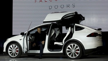 Elon Musk: "Apple es el cementerio de los ingenieros de Tesla"