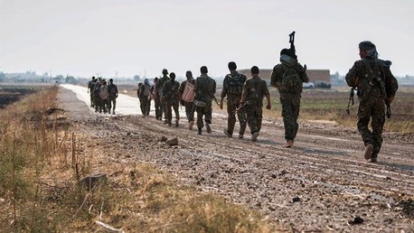 "Si Rusia consigue eliminar al Estado Islámico, EE.UU. quedará derrotado a ojos del mundo"