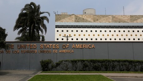 "Traición en Perú": EE.UU. establece bases secretas en la Amazonía