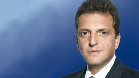 Sergio Massa