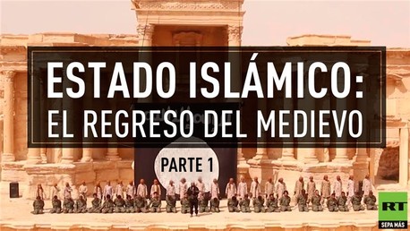 La terrible realidad del pueblo yazidí, sometido por los 'bárbaros medievales' del Estado Islámico
