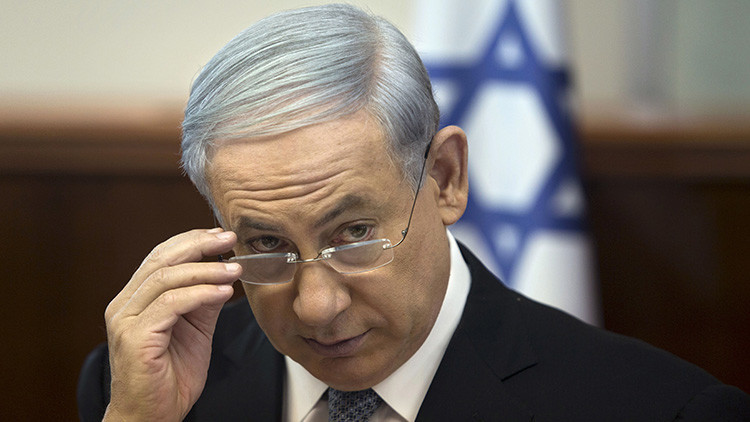 Consejero de prensa de Netanyahu: Kerry es como "un niño de 12 años" y Obama es "antisemita"