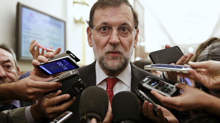 "Lo más importante que se puede hacer por vosotros es lo que vosotros podáis hacer por vosotros"