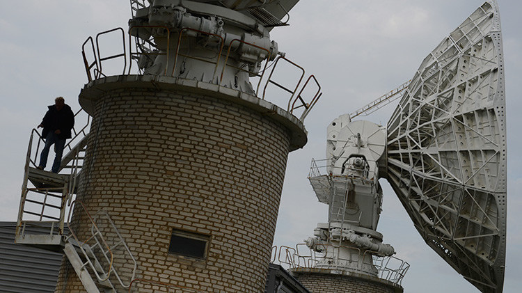'La Estrella de la Felicidad': Rusia y China planean crear un sistema de más de 100 satélites