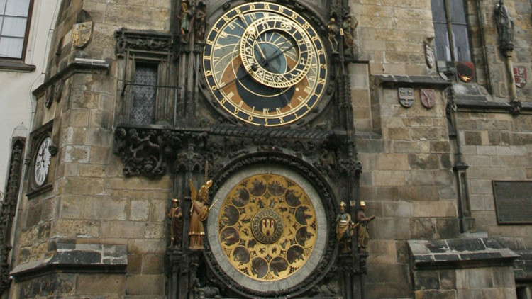 Los científicos hallan un 'reloj de la muerte' dentro de nuestras células
