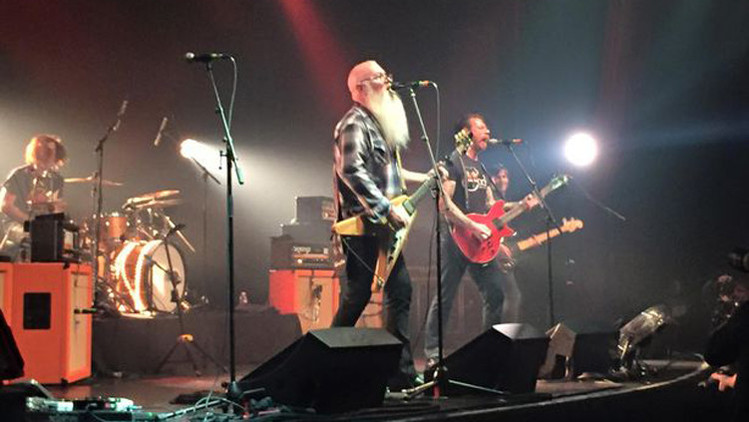 Superviviente de Bataclan: "Algunas de las víctimas fueron torturadas con cuchillos"