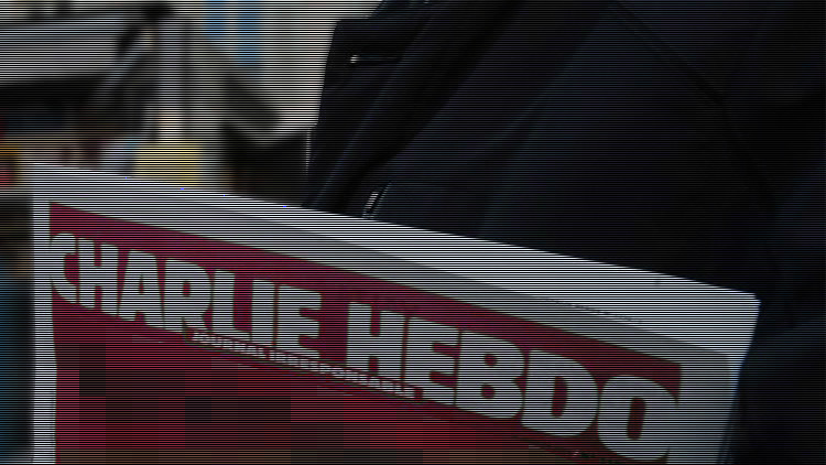 "Los yihadistas superan a los nazis": 'Charlie Hebdo' se mofa y carga contra el Estado Islámico