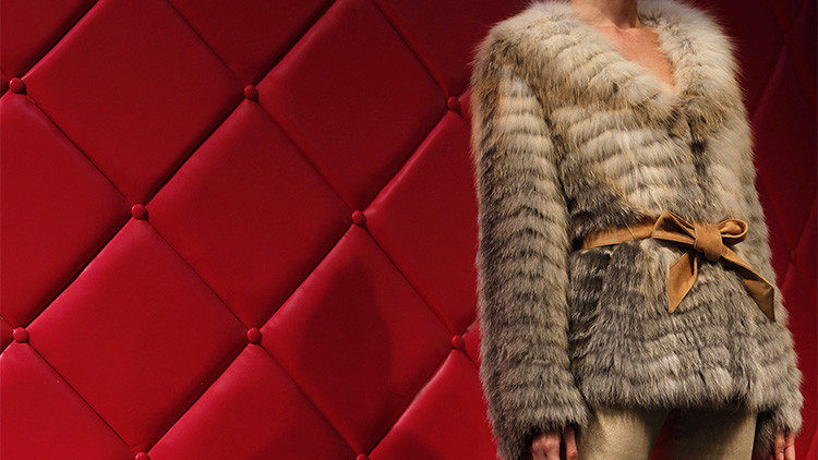 Louis Vuitton y Christian Dior importan productos animales protegidos
