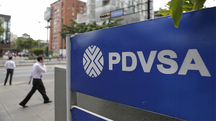Venezuela entrega una carta de protesta a EE.UU. por su espionaje a PDVSA