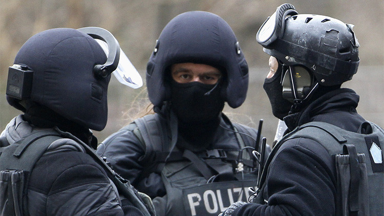 Al menos un muerto tras un tiroteo en Colonia, Alemania