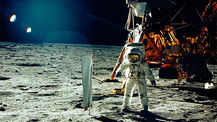 Exoperador del robot Lunojod a RT: "¿Quién dijo que EE.UU. no pisó la Luna? Nosotros lo vimos todo"