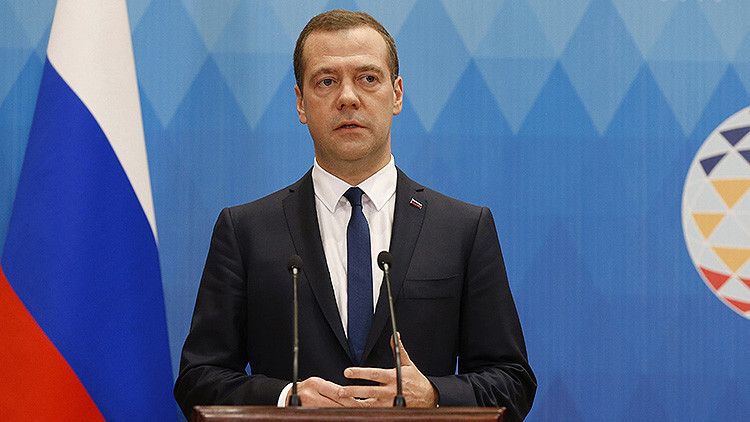 Rusia: "El terrorismo no tiene fronteras, debemos trabajar unidos en la lucha contra el EI"