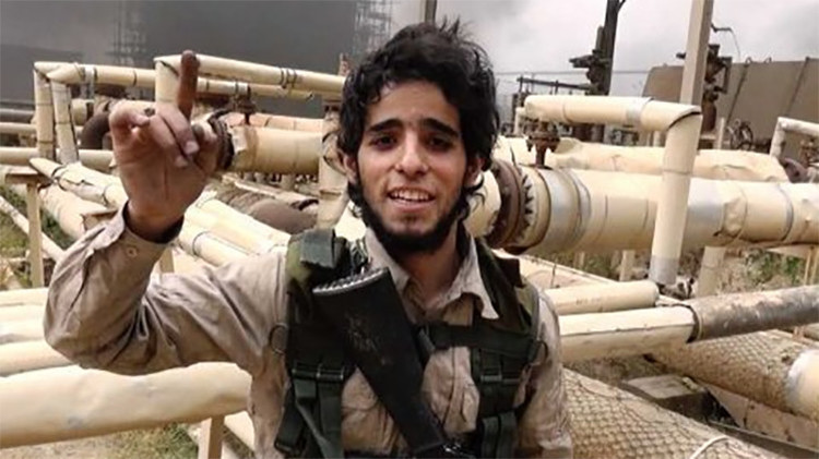 ¿Los terroristas están entre nosotros? El Estado Islámico infiltra una red de combatientes en Europa