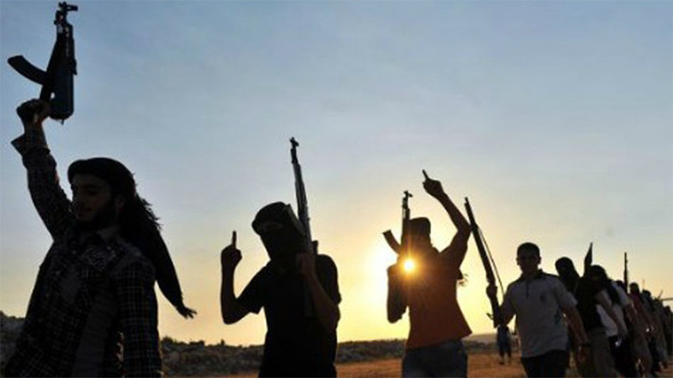 El terror 'conquista' implacablemente el mundo: El Estado Islámico aparece en Asia Central y del Sur