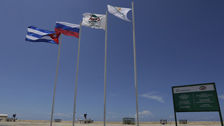 Rusia participará en el desarrollo económico y social de Cuba