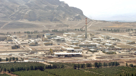 Putin levanta el embargo sobre los suministros de equipos y tecnologías nucleares a Irán