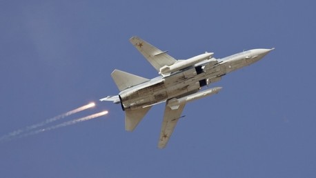 Poniendo las cartas sobre la mesa: ¿Por qué Turquía derribó al bombardero ruso Su-24?