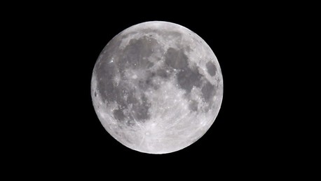 Los científicos revelan uno de los mayores misterios que oculta la Luna