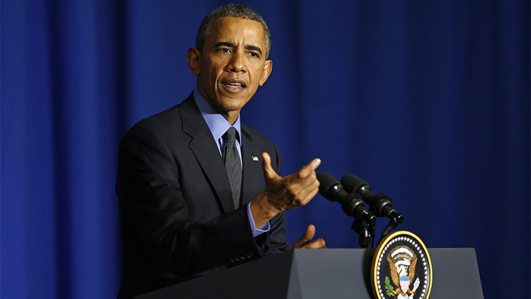 Las políticas de Obama hacen que la Inteligencia de EE.UU. trabaje "con una mano atada a la espalda"