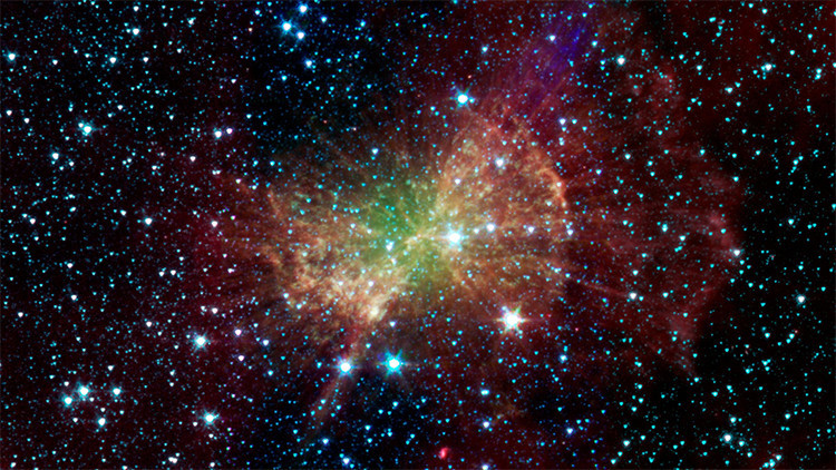 La NASA 'caza' un lejano objeto que vaga por el Cinturón de Kuiper