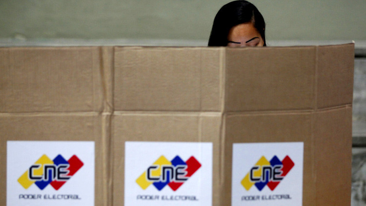 Uruguay: Venezuela demostró la "gran cristalinidad democrática" de las elecciones