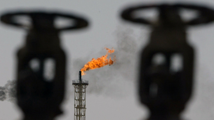 Tres razones por las que el precio del petróleo no se moverá de los 40 dólares