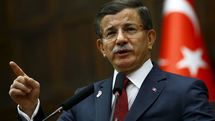 Guerra informativa: Turquía lanza un ataque propagandístico contra Rusia