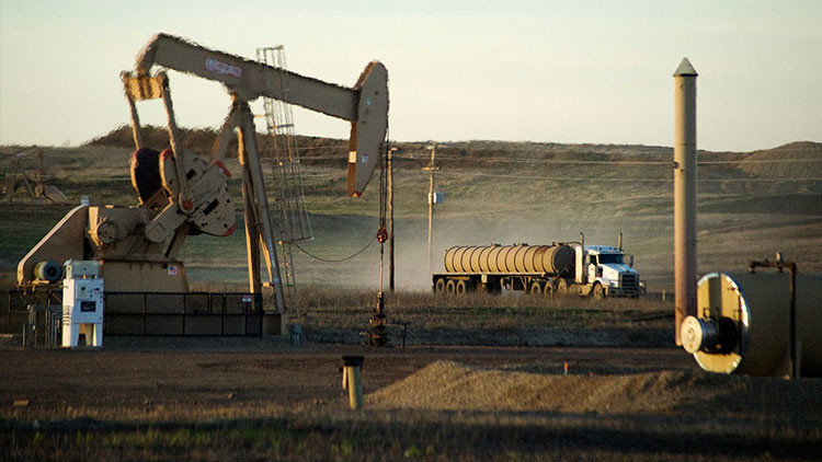 "Ataque de paranoia": Sauditas temen que Rusia les arrebate el liderazgo en el mercado petrolero