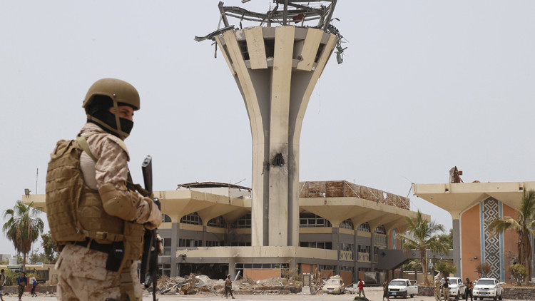 ¿Por qué Arabia Saudita no menciona el EI al crear una coalición militar contra el terrorismo?