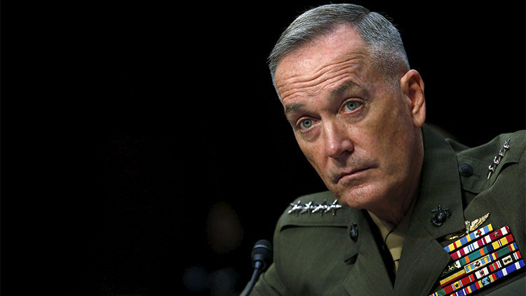 El asesor militar de Obama explica cómo sería un conflicto con Rusia