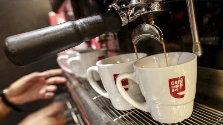 Registran la primera muerte por abuso de cafeína en Japón