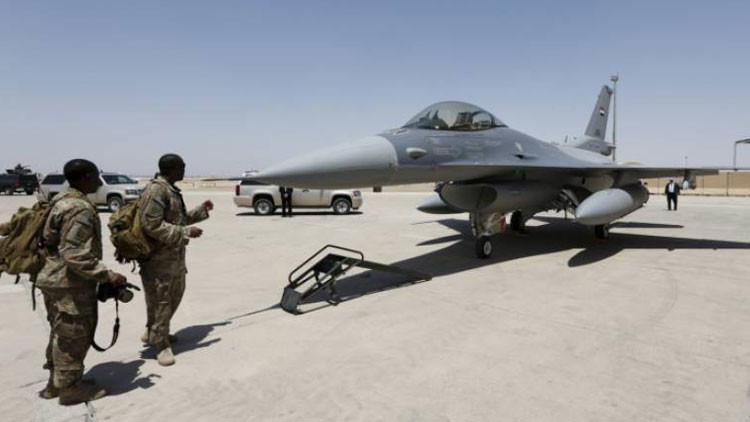 ¿Siguen intentándolo?: Fuerzas especiales de EE.UU. llegan a Irak con misiones secretas