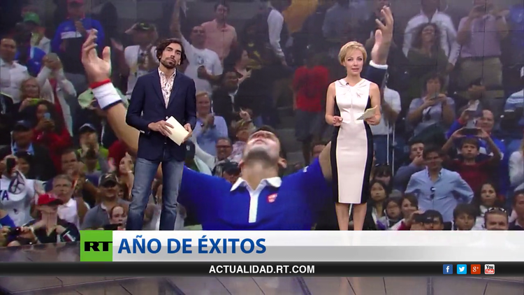 Deportes en reportes (E170)